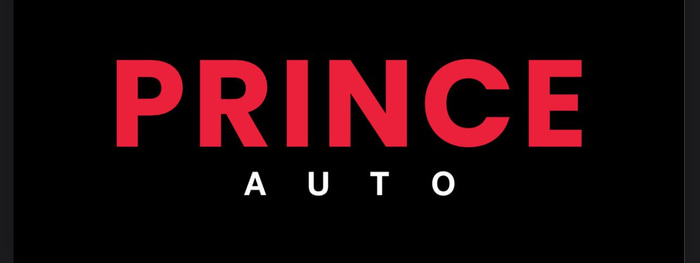 Prince Auto logo