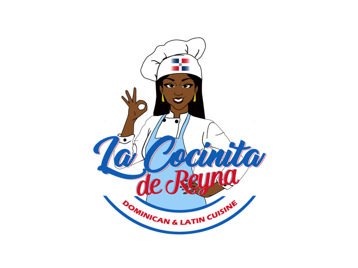 La Cocinita De Reyna logo