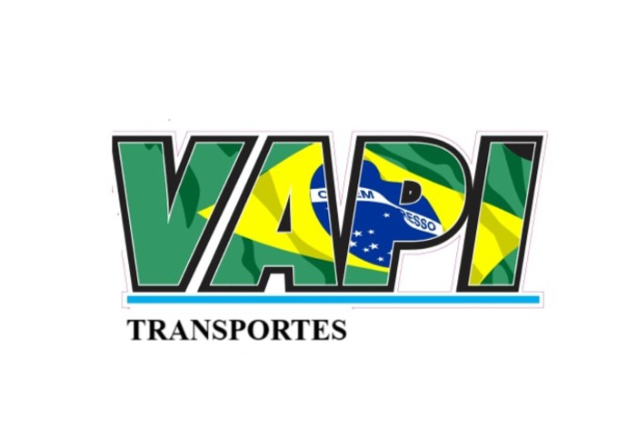 Vapi Transportes logo