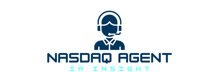 Nasdaq AI Agent logo