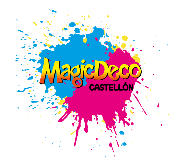 MagicDeco Castellon logo