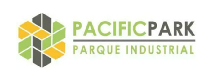 PACIFICPARK logo