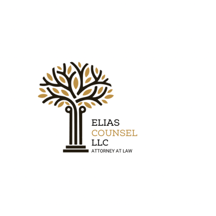 Elias Counsel LLC logo