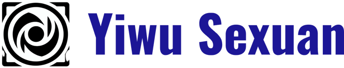 Yiwu Sexuan logo