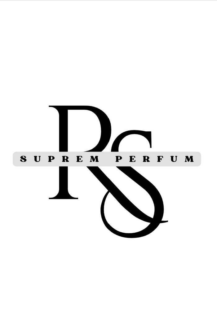 RSR SUPREM PERFUM logo