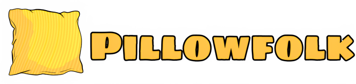Pillowfolk logo