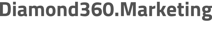 Diamond360.Marketing logo