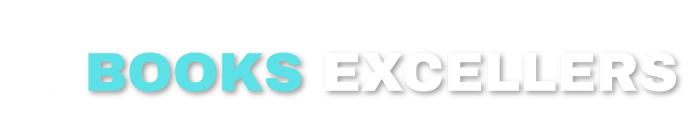 Books Excellers logo