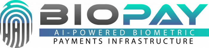BioPay logo