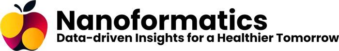 Nanoformatics logo