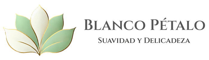 Blanco Pétalo logo