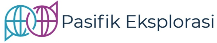 PT. Pasifik Eksplorasi Indonesia logo