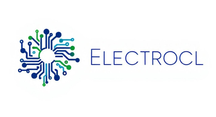 electrocl logo