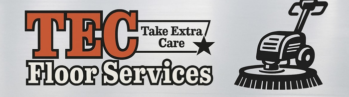 TEC Floor Services logo