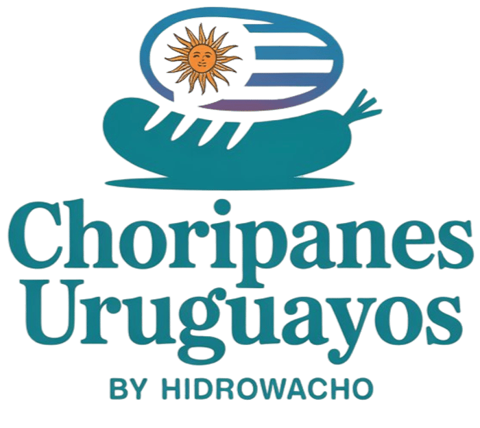 Choripanes Uruguayos By Hidrowacho logo