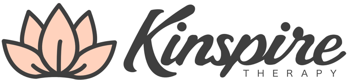 Kinspire Therapy logo