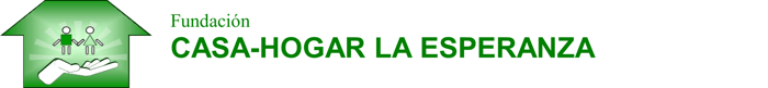 Casa Hogar La Esperanza logo