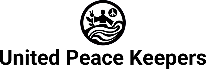 United Peace Keepers logo