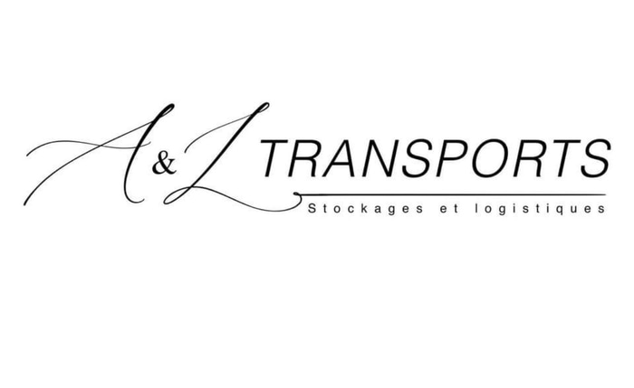 A&L TRANSPORTS STOCKAGES ET LOGISTIQUES logo