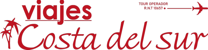 Viajes Costa del sur logo
