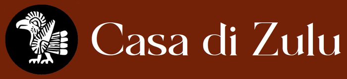 Casa di Zulu logo