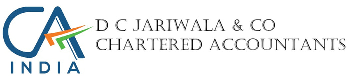 D C Jariwala and Co logo