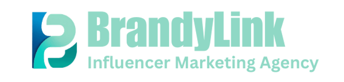 Brandylink logo