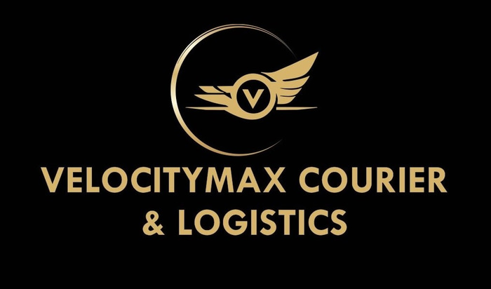 Velocitymax logo