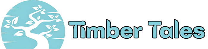 TimberTales logo