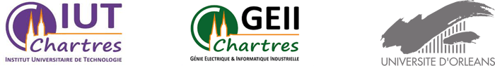 Mon portfolio / GUILBAUD Clément logo