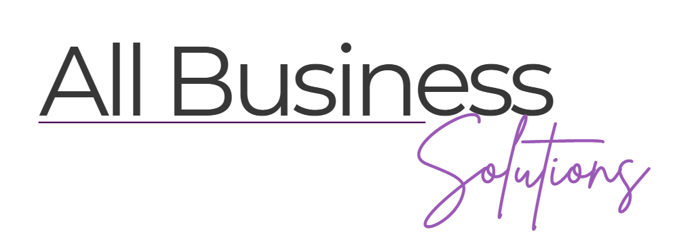 All Bussiness Solutions logo