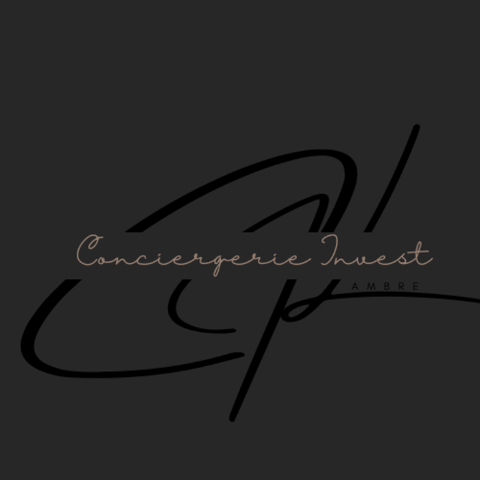 Conciergerie Invest logo