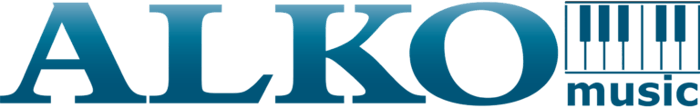 Alkomusic logo