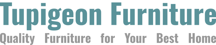 Tupigeon Furniture logo