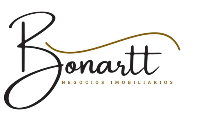 Bonartt Negócios Imobiliários logo