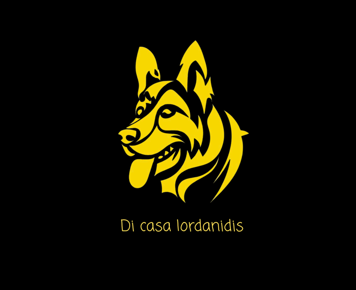 Di Casa Iordanidis logo