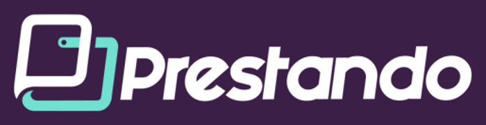 PRESTANDO logo