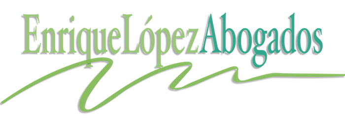 Enrique Lopez Abogado Albacete logo