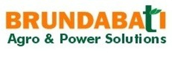 brundabati agro and Power solutions logo