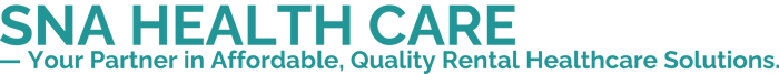 snahealthcare logo