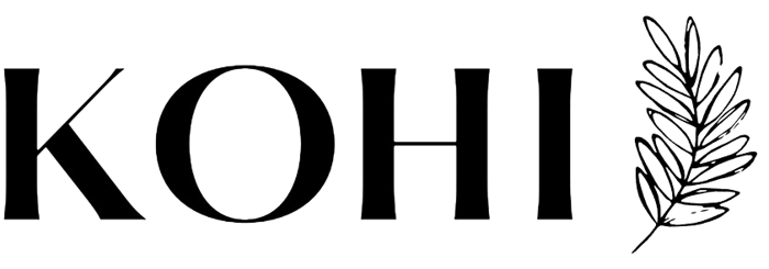 Kohi International logo