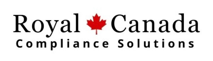 Royal Canada Compliance Solutions logo