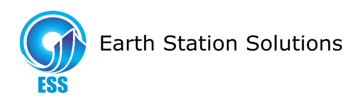 Earth Station Solutions logo