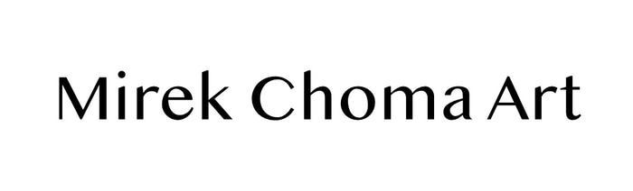 Mirek Choma Art logo