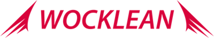 Wocklean Slushy logo