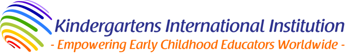 Kindergartens International Institution  logo