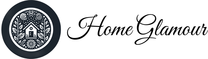 Home Glamour logo