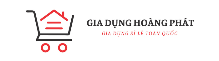Gia dụng Hoàng Phat logo