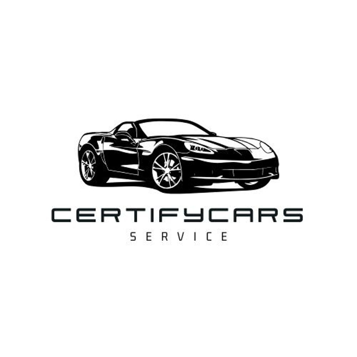 CERTIFYCARS logo