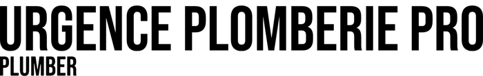 Urgence Plomberie Pro logo